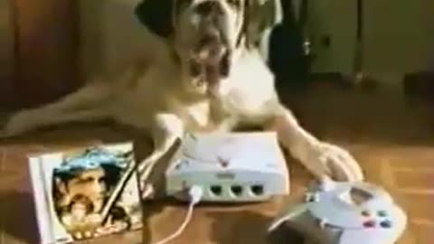 SoulCalibur Sega Dreamcast - Game Commercial