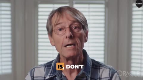 Dr. Michael Yeadon’s FINAL plea: “If you comply now, you may never break free.”