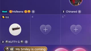 China Red painting a picture of how bad her son is for D.A