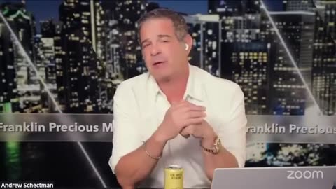 Silver Hits $50 Again — Andy Schectman Exposes What Triggers the Next Leg Up