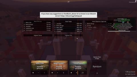 (Full Gameplay) BattleBit Remastered part 2 [1080p] -No Commentary