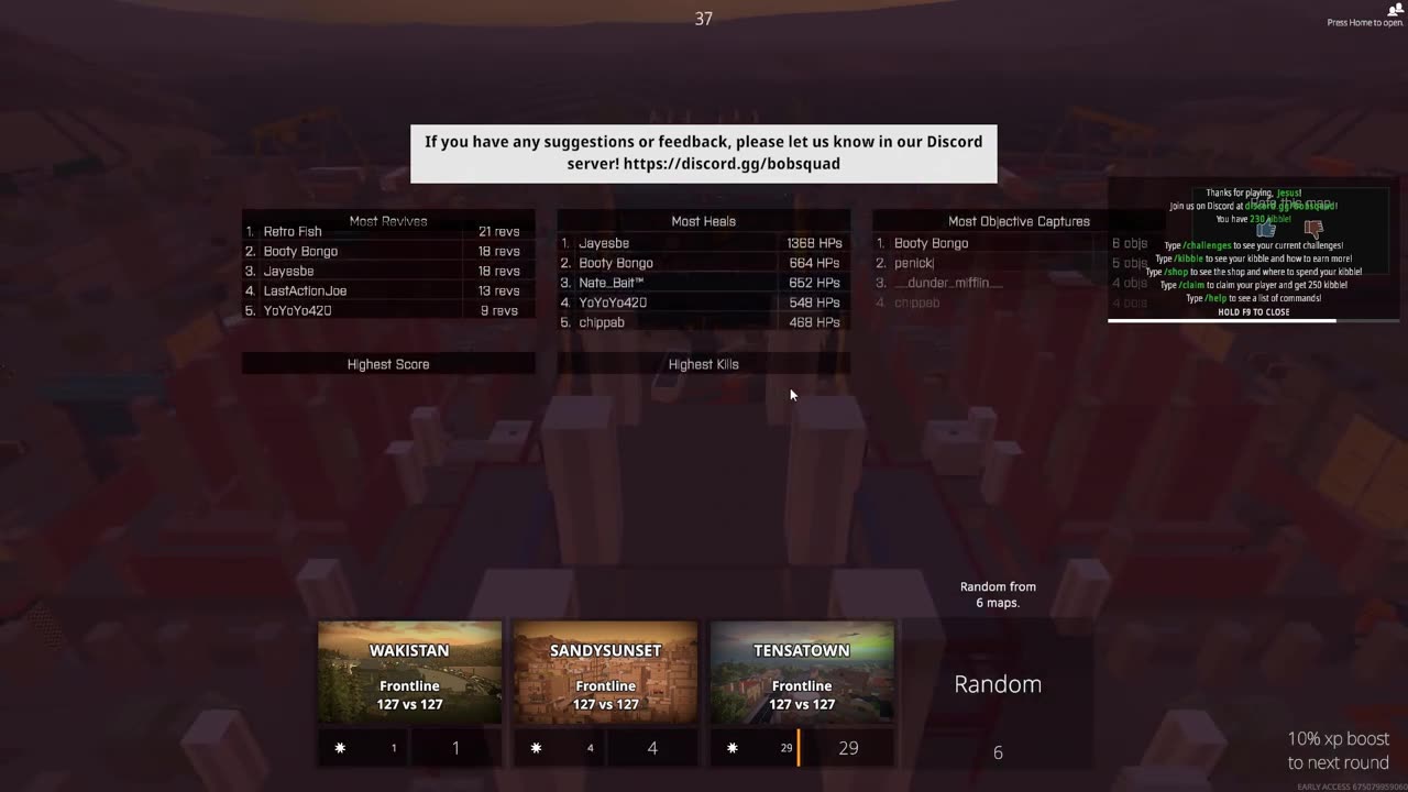(Full Gameplay) BattleBit Remastered part 2 [1080p] -No Commentary