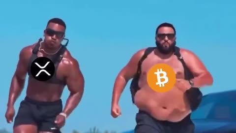 BTC & XRP
