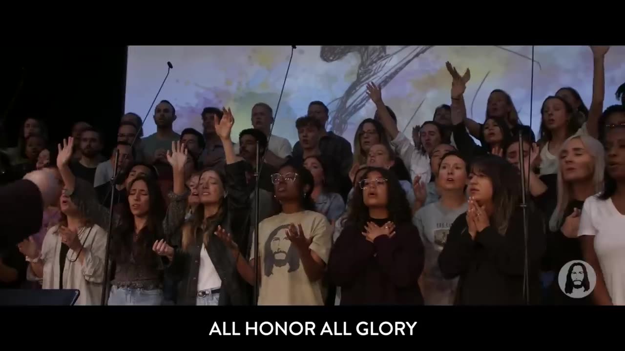 All Honor (Consuming Fire)