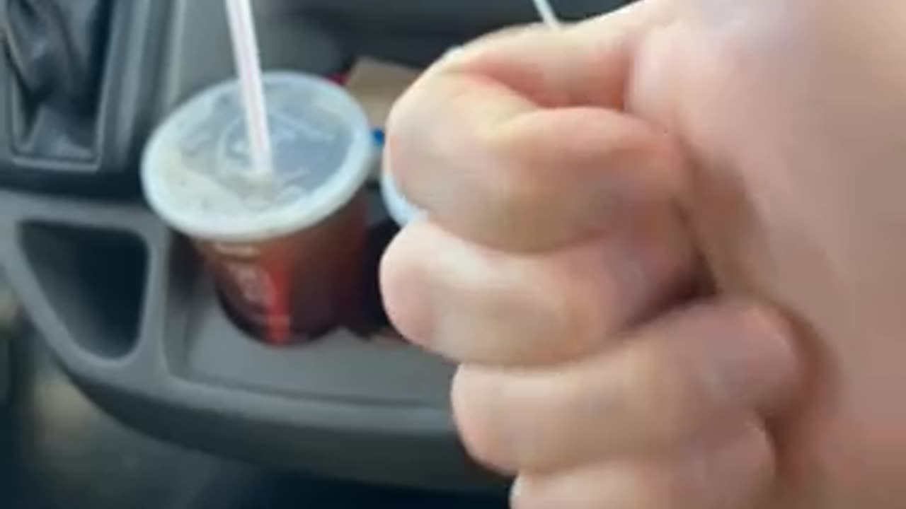 Tea keep us up!