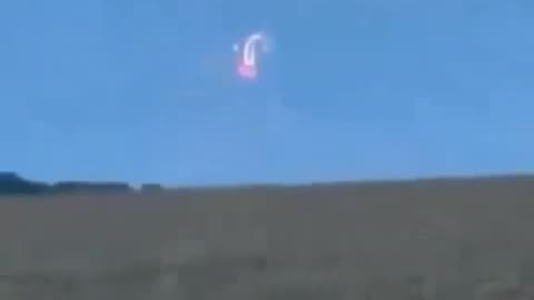 UFO Over England? The Mysterious Object That Left a Woman and Her Dog in Awe