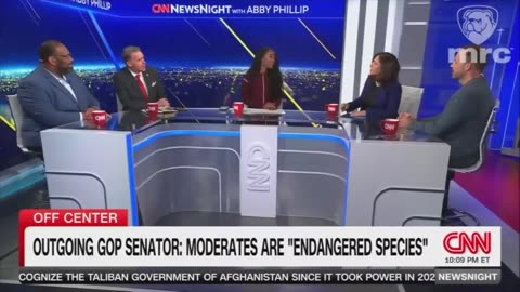 It's amusing to watch Democrats try to revise history and brand Joe Biden as a "moderate."