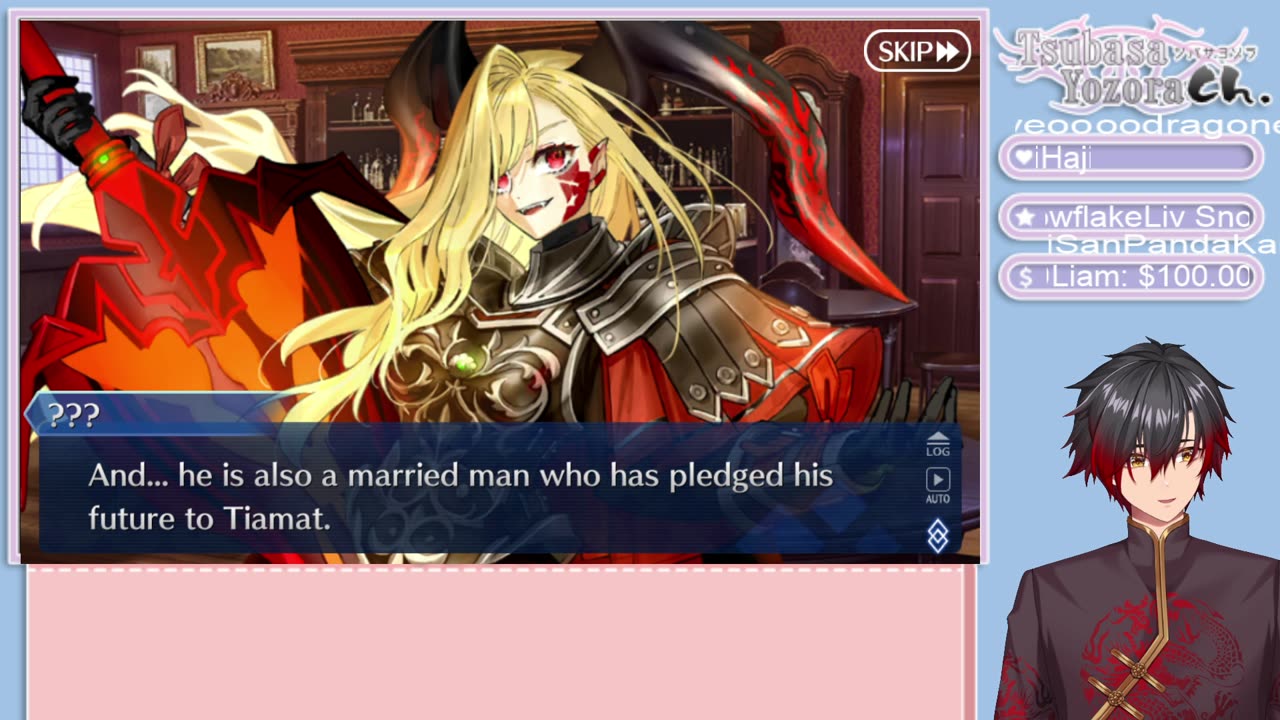 Fate/Grand Order Chaldea U-Summer Island Section 19 English sub