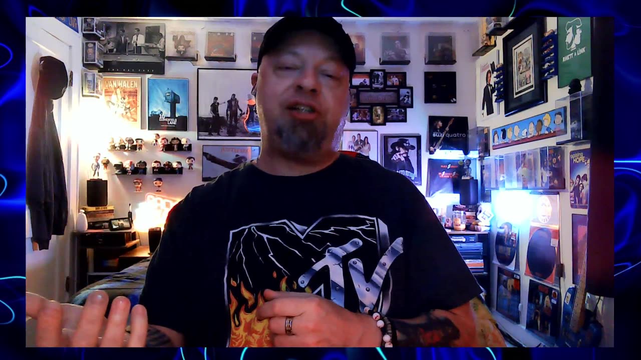 Mortal Kombat Trailer Reaction