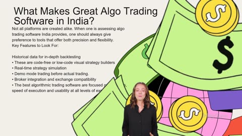 Best Algo Trading Tools in India for Backtesting and Strategy Simulation in 2025