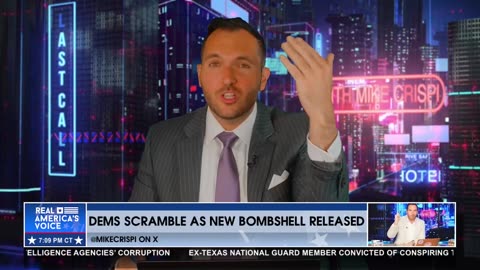 RUSSIAGATE: "WILL THE TRUMP ADMINISTRATION DO SOMETHING ABOUT IT?"