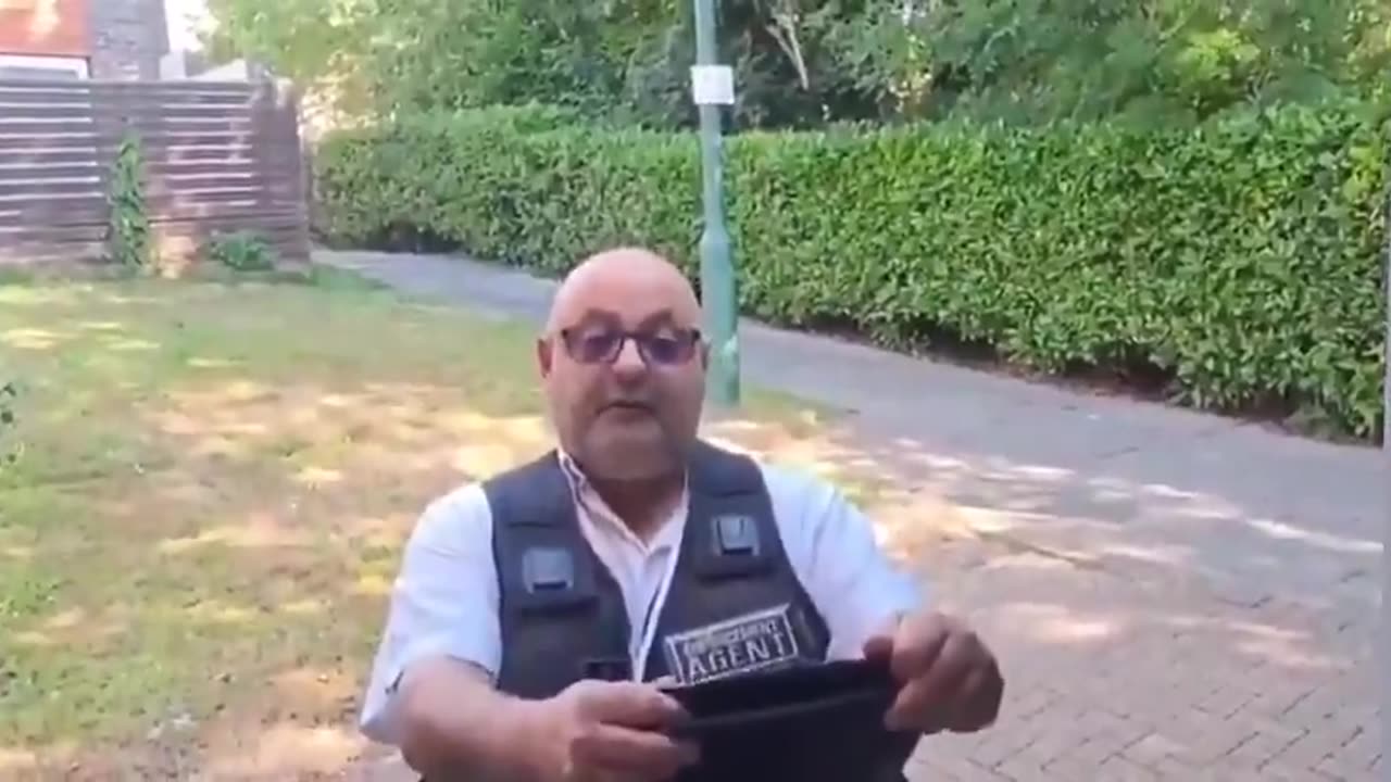 UK Citizens Reach Breaking Point With Traitorous Government