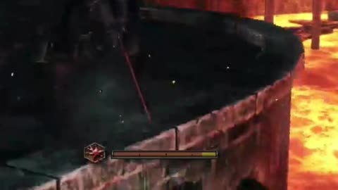 GOT WALLBANGED! | Dark Souls 2