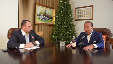 California Isn’t Missing Politics — It’s Missing Leadership with Love