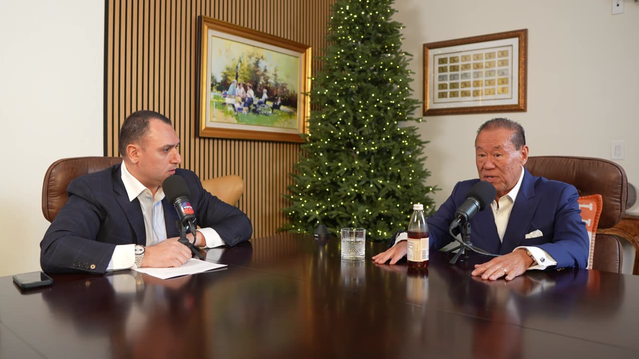 California Isn’t Missing Politics — It’s Missing Leadership with Love