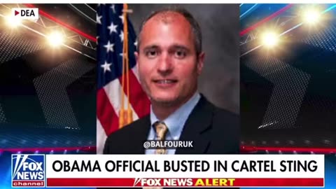 Obama $$$ Laundering