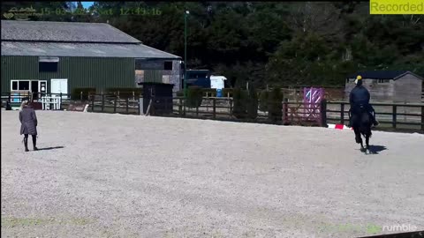 Mousehold Farm All Weather Riding arena