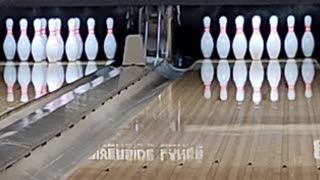 Bowling from 8/12/2025, Scoring 2 games, 198 and 212