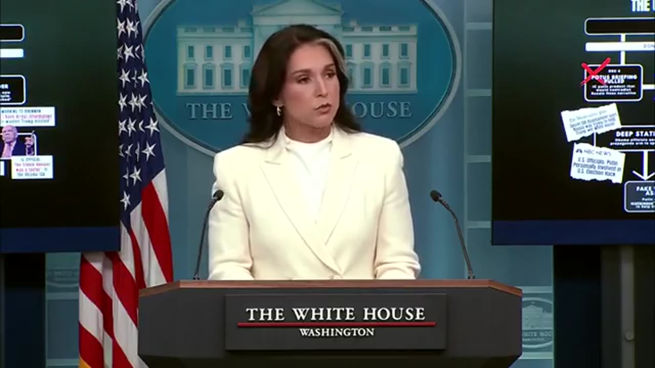 This Historic Scandal