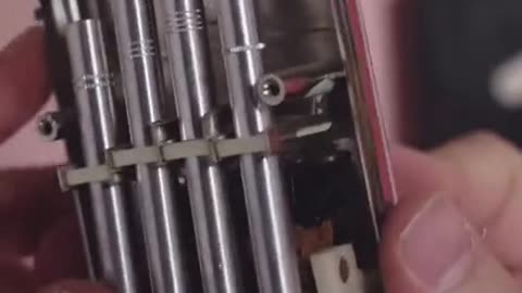 Well thats pretty fucking cool