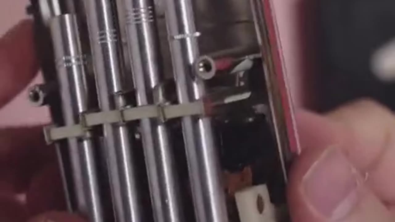 Well thats pretty fucking cool