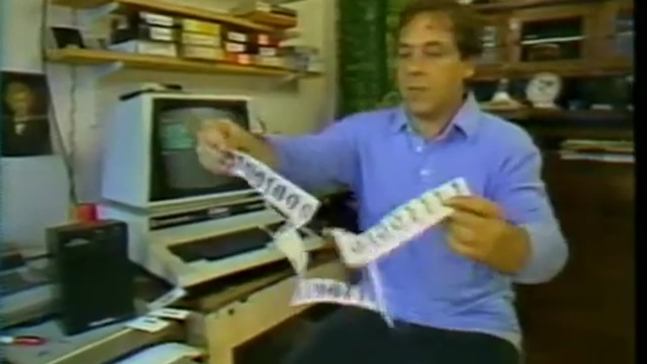 Acme School of Stuff #5 -- How Light Bulbs Work, Canadian Standards Assoc, Modems