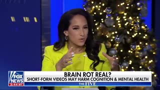 Jesse Watters_ THIS will fry your brain