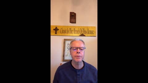 Jesus in Psalm 31 part 2