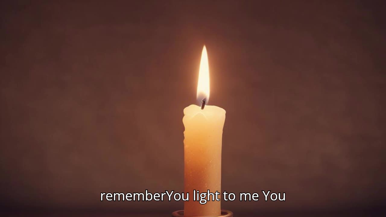 Made of Light
