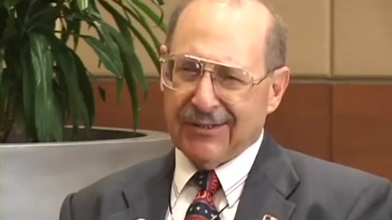 You'll Think Twice About Seeing Your Medical Doctor After This! Dr. Joel Wallach