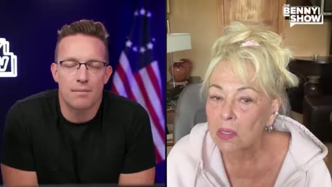 Roseanne Barr