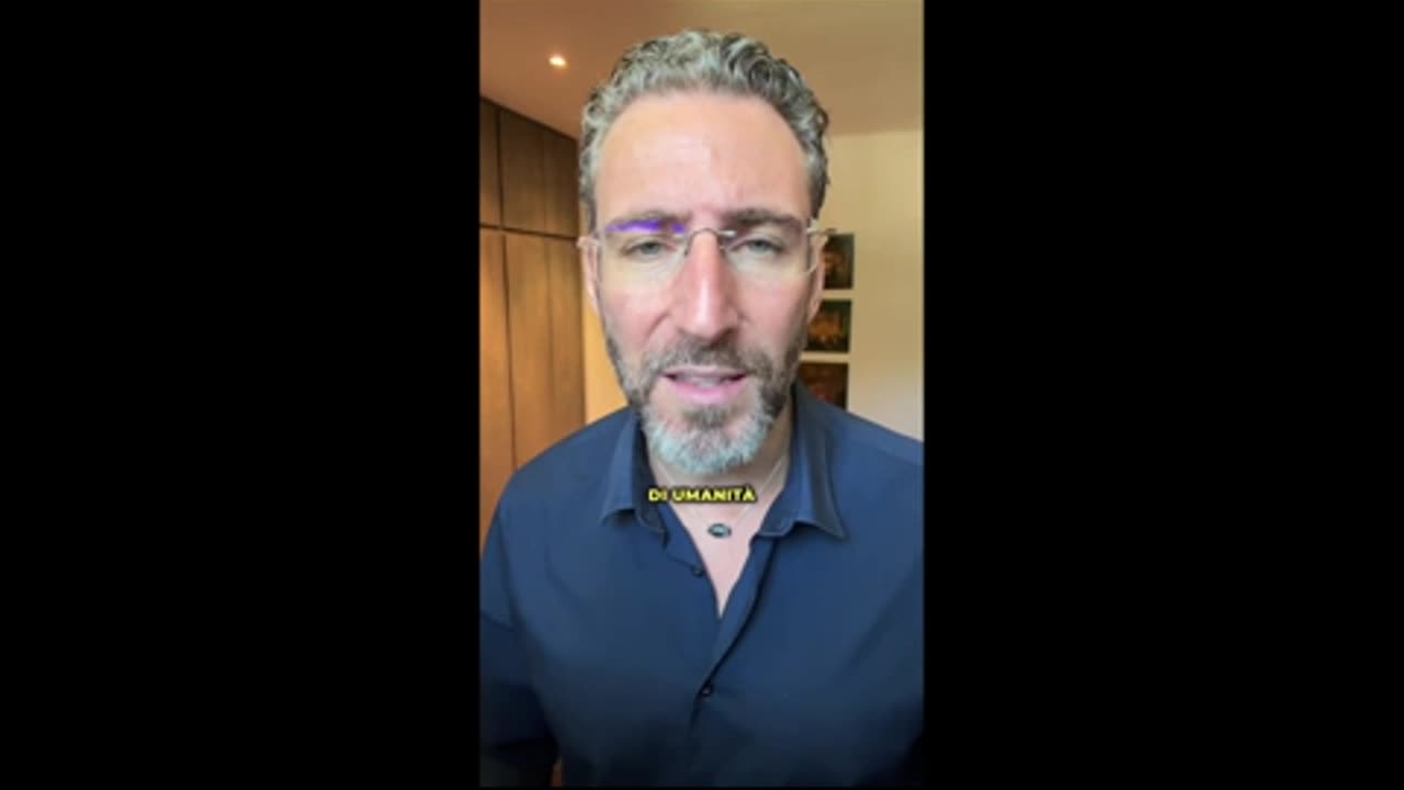 Global Sumud Flottilla: parliamone tutti!