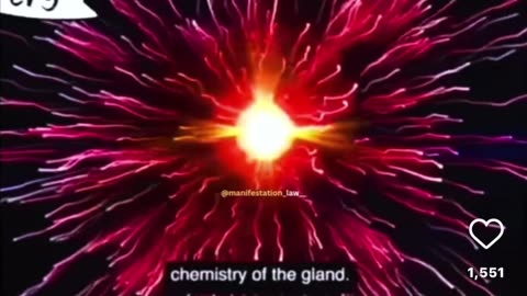 law of attraction