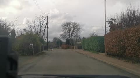 The Storm is Coming WILL 666 You Escape In Time ? 90 Seconds to Midnight