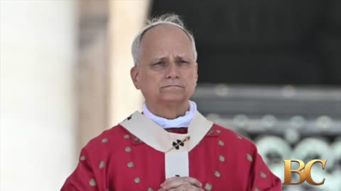Pope Leo criticizes political nationalism and prays for reconciliation and dialogue