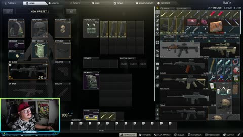 lets try to task and get some money
