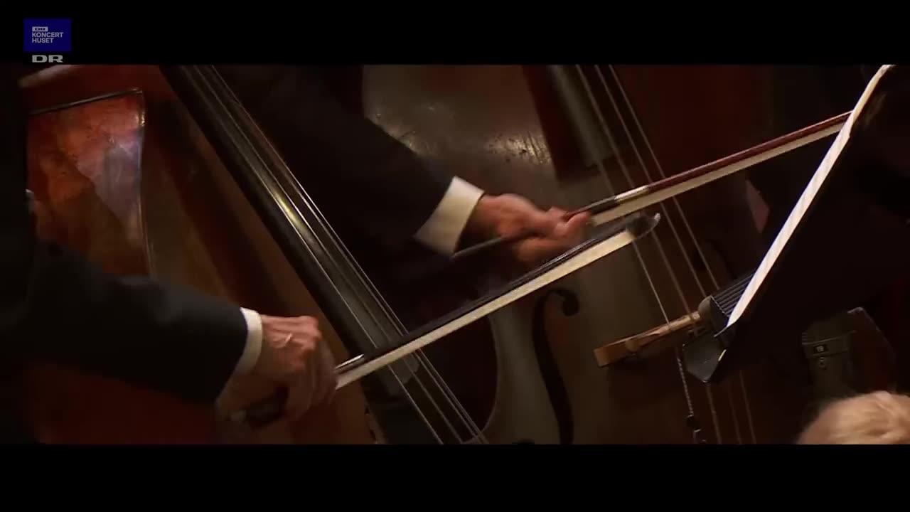 Music Video Potpouri