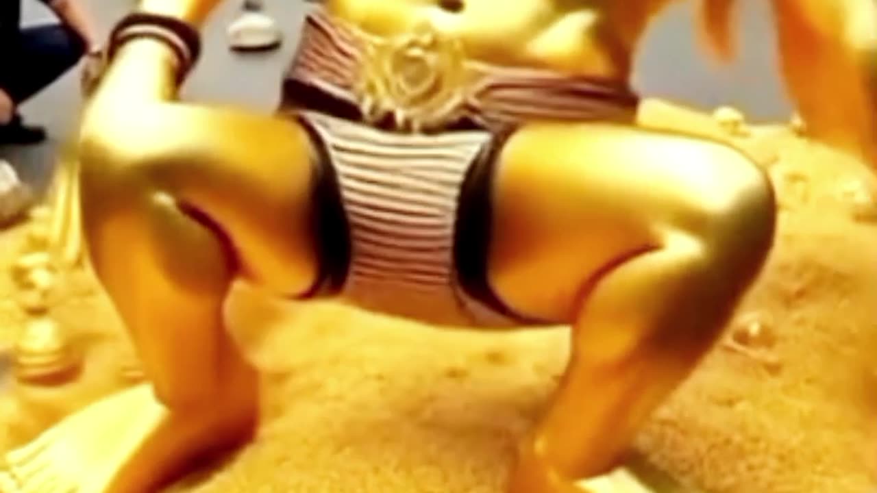 Mahadev jinda hai