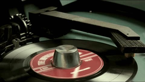 Eye for an Eye AI Music