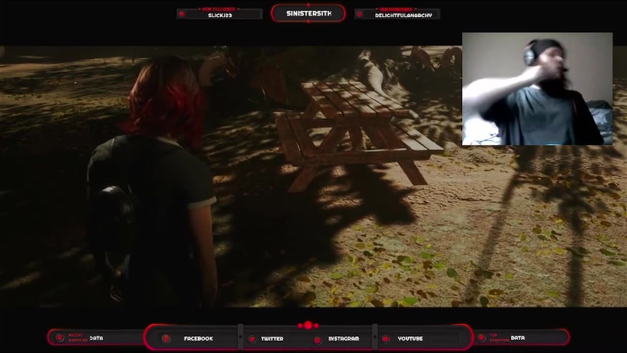 2. The Quarry, Looks like we are staying another night