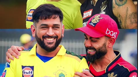 Tactical Battles with Reddy Anna website : Analyzing the Strategies for RCB vs CSK in IPL 2025.