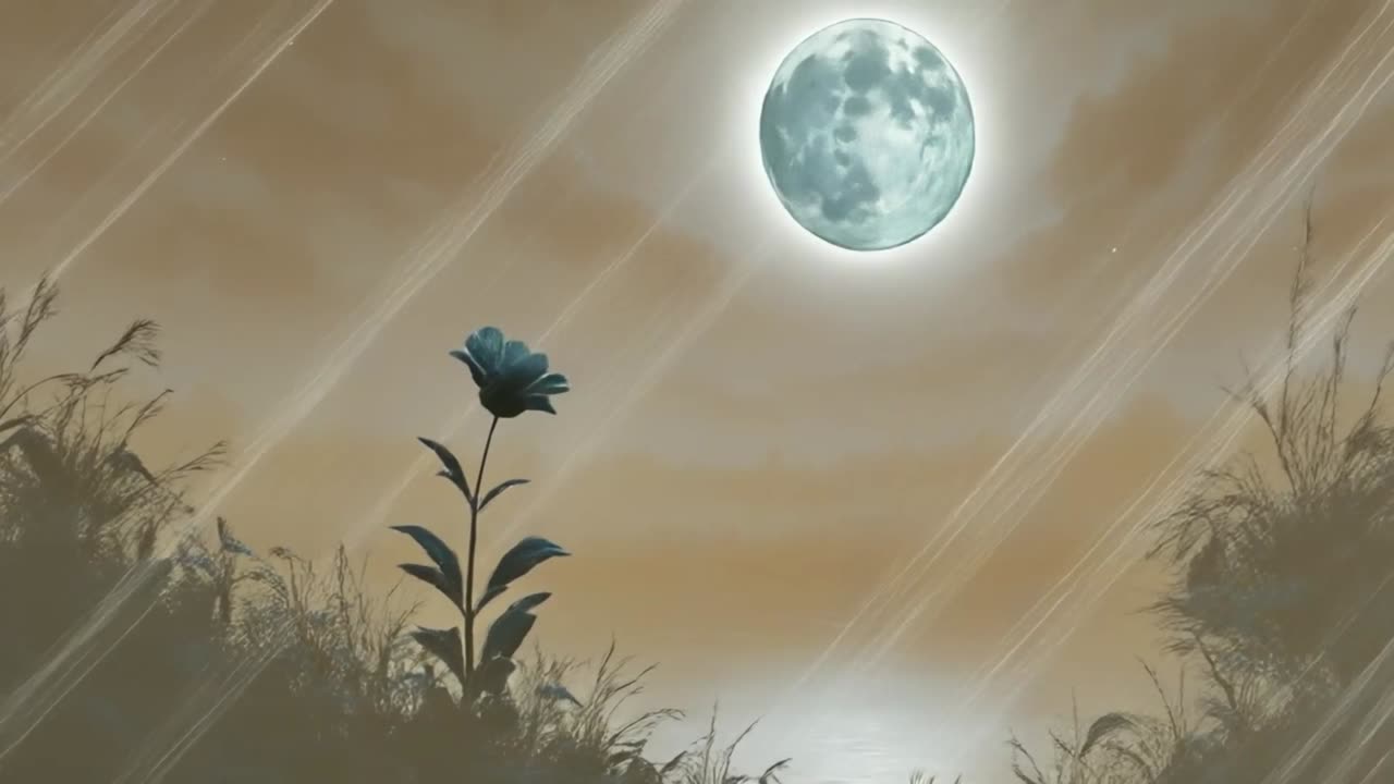 Breathing Room: A Lofi Escape to Center Yourself