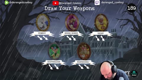Jackbox Games