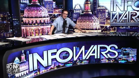 ALEX JONES SUNDAY FULL SHOW - 05/04/2025