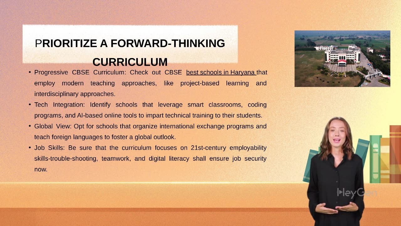 How to Find the Ideal School in Sonepat That Offers Future Proof Education in 2025