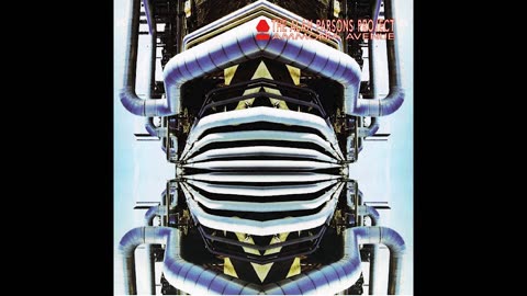 MY COVER OF "AMMONIA AVENUE" FROM ALAN PARSONS PROJECT