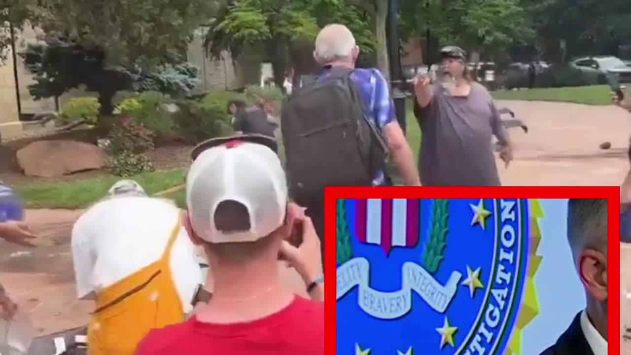 FBI: Boulder terrorist is an illegal alien who entered country under Biden
