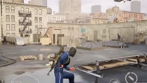 Action Game Viral