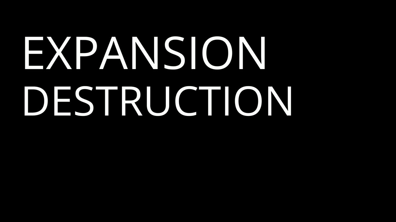 Order in Chaos: The Dark Dance of Crime | Machiavelli - Part 6