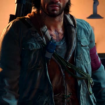 Days Gone - Sarah Got Played (Survival II)